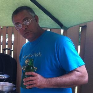 Meet your Posher, Lazaro